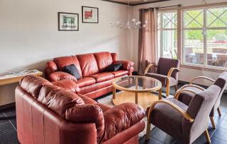 Nice Home In Vittaryd With Sauna - 2