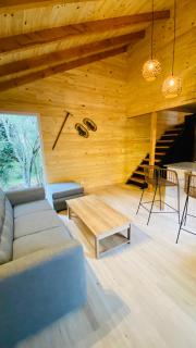 Refugio Black - 1