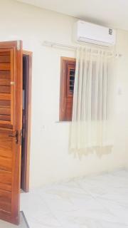 Flat com quarto e sala - 6