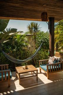 Nautilus Surf & Yoga Villas Santa Teresa - 6