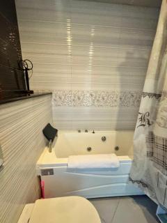 Centaurus Top Class 3 Bedroom luxury apartment - 6