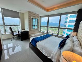 Centaurus Top Class 3 Bedroom luxury apartment - 3
