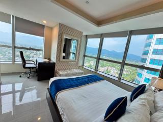 Centaurus Top Class 3 Bedroom luxury apartment - 2