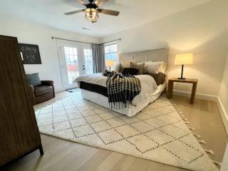 Retreat at Palmetto Walmart HQ Greenway Beltway Downtown - 0