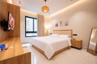 لوكساريا هومز 3 Luxaria Homes - 5