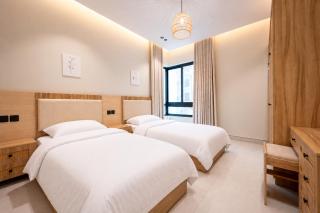 لوكساريا هومز 3 Luxaria Homes - 1
