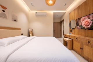 لوكساريا هومز 3 Luxaria Homes - 3