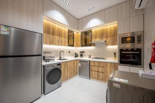 لوكساريا هومز 3 Luxaria Homes - 9