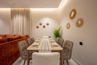 لوكساريا هومز 3 Luxaria Homes - 6