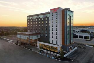 TownePlace Suites by Marriott Vaughan - 8