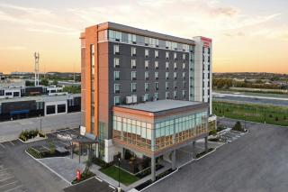 TownePlace Suites by Marriott Vaughan - 9