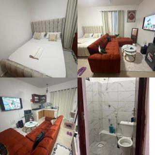 Jambo apartment - 3