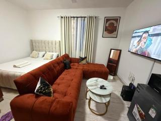 Jambo apartment - 1