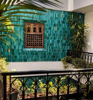 Riad Casa Felicità & Spa - 6