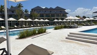 Brand new penthouse condo in resort style complex - 6