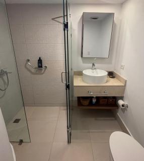 Brand new penthouse condo in resort style complex - 2