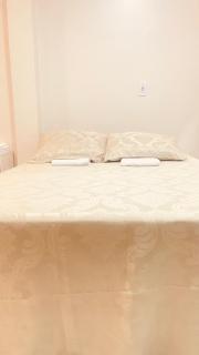 Flat com quarto e sala - 7