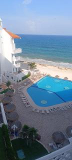 Cancun plaza frente al mar - 7