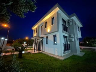 Kemer Sayan Homes - 4