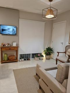 Apartamento com cheirinho de novo, vem conhecer! - 2