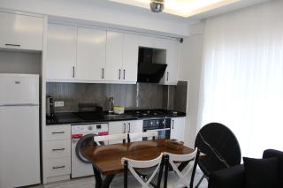 Kemer Sayan Homes - 3