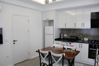 Kemer Sayan Homes - 1