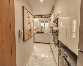 Luxury 2BR - Premium Furnished Madinaty - 9