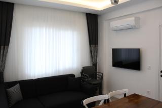 Kemer Sayan Homes - 2
