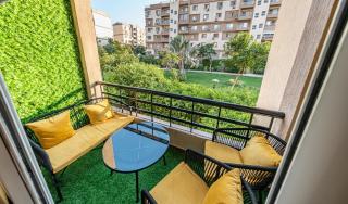 Luxury 2BR - Premium Furnished Madinaty - 8