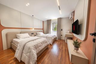 Luxury 2BR - Premium Furnished Madinaty - 7