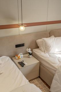 Luxury 2BR - Premium Furnished Madinaty - 6