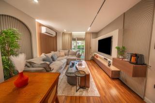 Luxury 2BR - Premium Furnished Madinaty - 5