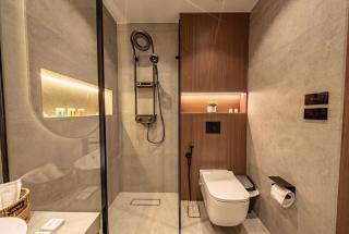 Luxury 2BR - Premium Furnished Madinaty - 2