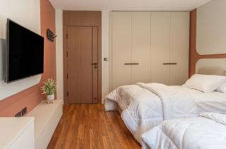 Luxury 2BR - Premium Furnished Madinaty - 1