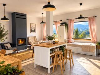 Casa Stelar - A breathtaking view - 9