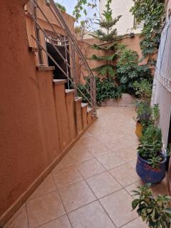 Douce Escale - 1