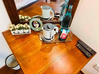 City nest Inn - 7