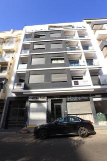 Large living room, balcony, fiber optic, parking, spacious bedroom - 7