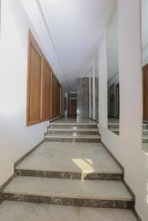 Large living room, balcony, fiber optic, parking, spacious bedroom - 4