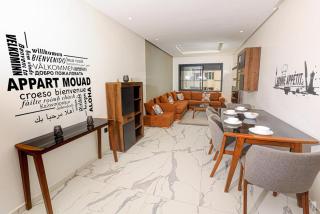 Large living room, balcony, fiber optic, parking, spacious bedroom - 2