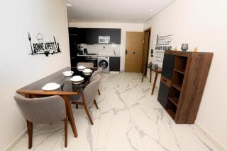 Large living room, balcony, fiber optic, parking, spacious bedroom - 1