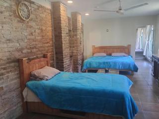 Departamento con jacuzzi, estacionamiento privado - 6