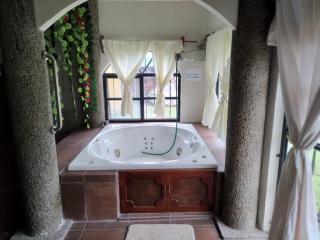 Departamento con jacuzzi, estacionamiento privado - 4