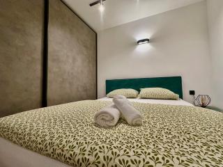 BT luxury apartments - 6