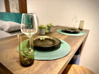 BT luxury apartments - 2