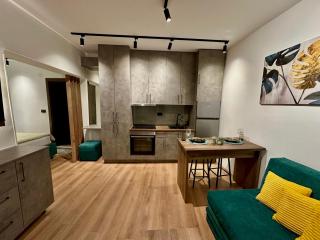 BT luxury apartments - 0