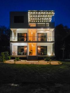 Casa Pantoja - 5
