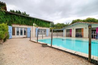 Gite De Gascogne - 6 Places - 9