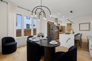 Newly 5BR Townhome Emory, Decatur & Downtown - 6
