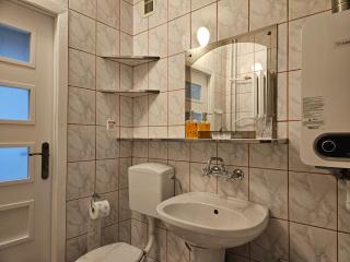 Apartament Zygmunt I w pobliżu dworca PKP Częstochowa Stradom - 1